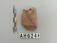 藏品(磨製石錛)的圖片